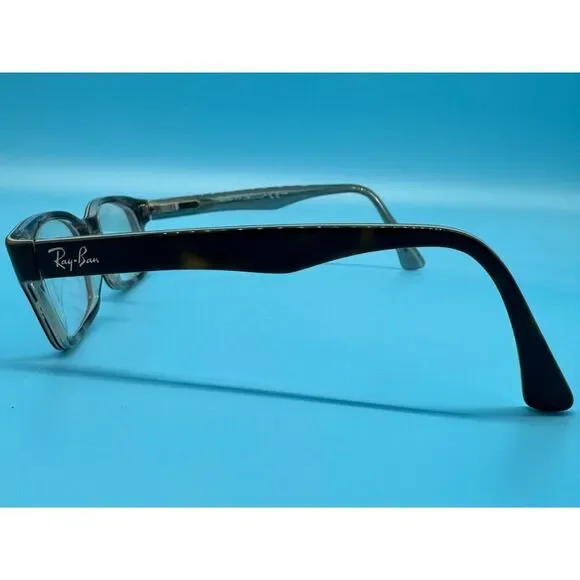 Ray Ban Eyeglasses RB 5150 5023 50-19-135 - Frames Only - Picture 5 of 8